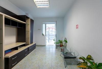 Spațiu comercial, 89.63 mp în Bistrița Lac