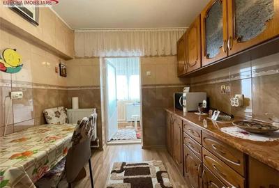 Apartament cu 2 camere decomandat, mobilat în Pelican - 8