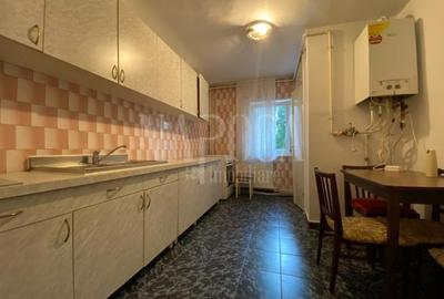 Apartament 4 camere de vanzare in Manastur, Cluj Napoca - 5