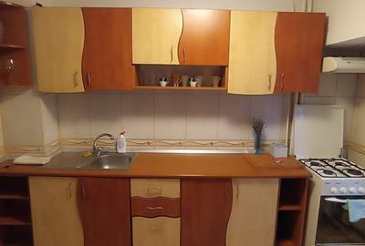 Unirii, bloc 1990, decomandata - 5