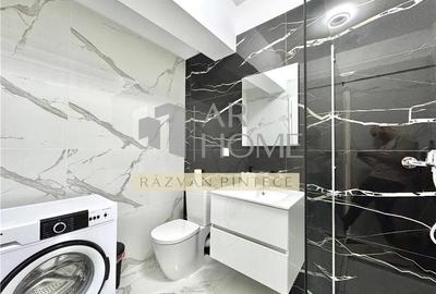 Inchiriere apartament 3 camere de lux, prima inchiriere, centrala termica, zona - 9