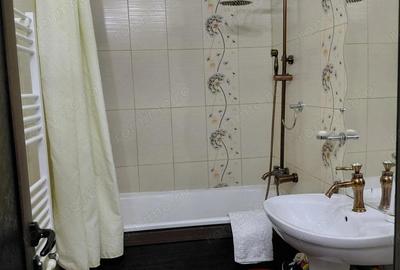 Apartament 2 cam Tiglina 2, etaj 2/4 ,pozitie excelenta - 10