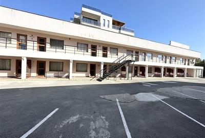 Pensiune 23 de camere zona Mamaia Nord