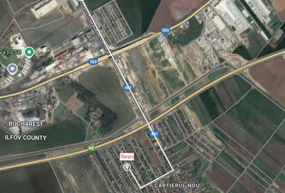 Spațiu comercial, în Berceni - 3