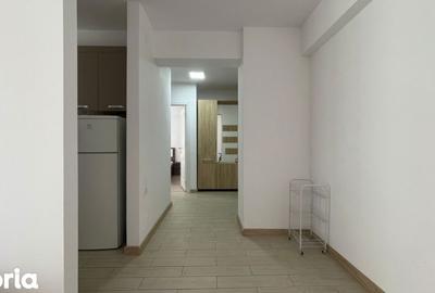 Apartament cu 2 camere în Nufărul - 5