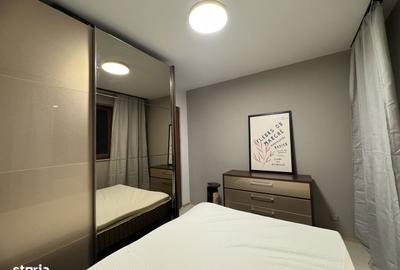 Apartament cu 2 camere în Drumul Taberei