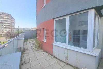 Apartament cu 2 camere decomandat în Calea Aradului - 1