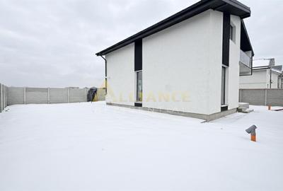 Casă individuală cu 4 camere cu Teren 370 Mp în Berceni - 2