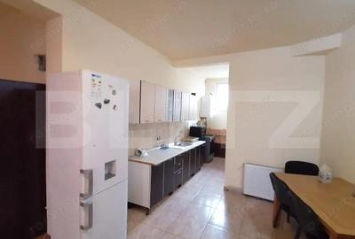 Apartament cu 5 camere semidecomandat în Mănăștur - 6