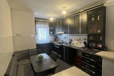 Apartament cu 4 camere în Central - 3