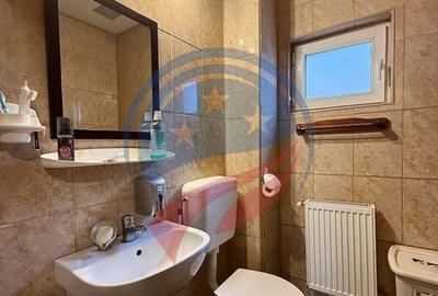 Casă cu 4 camere cu Teren 310 Mp în Romanești - 18