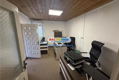 Inchiriere spatiu birouri P+M, zona Bulevardul Independentei, Ploiesti - 4