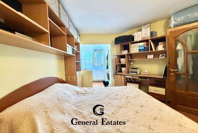 Apartament cu 3 camere în Nicolina - 4