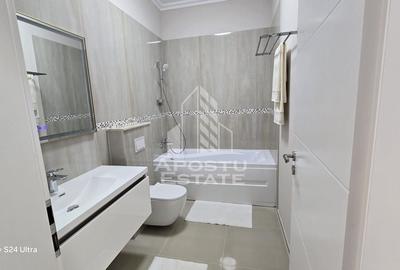 Duplex pe un singur nivel in Dumbravita Pet Frendly, Gradina Proprie - 14