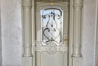 Vila P+M finisata clasic cu piscina - 9