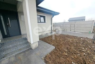 Casă individuală cu 3 camere cu Teren 375 Mp în Berceni - 3
