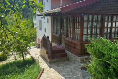 Casă cu 4 camere în Toplița - 4