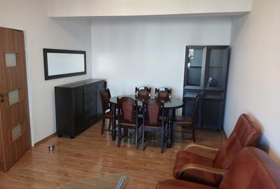 Apartament cu 2 camere, mobilat în Păcii - 2