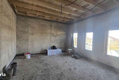 Casă cu 3 camere cu Teren 400 Mp în Miroslava - 4