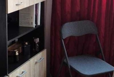 Garsonieră semidecomandată în Tractorul - 3