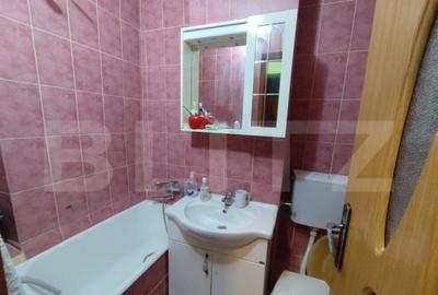 Apartament 2 camere, 39mp, zona Cugir - 4