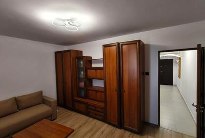 Apartament cu 2 camere decomandat în Bucium - 2