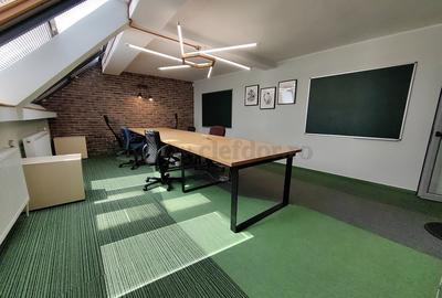 Cladire de birouri in apropiere de Gara de Nord - 10