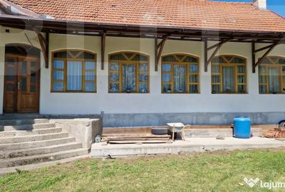 Casă cu 4 camere cu Teren 3166 Mp în Bejan - 13