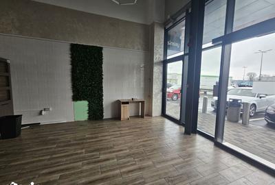 Spațiu comercial, de 56 mp, în Găvana - 10