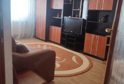 Inchiriem apartament cu 2 camere, zona Lic Sportiv - 6