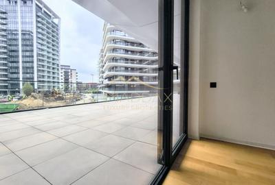 Apartament cu 4 camere semidecomandat în Floreasca - 11