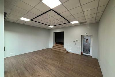 Spațiu comercial, de 87 mp, în 7 Noiembrie - 6