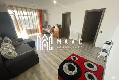 Apartament 3 camere I loc de parcare I vedere spre munți I Haralamb Georgescu - 17