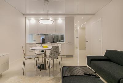 Apartament 2 camere Delta Vacaresti Sun Plaza - 2