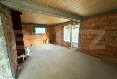 Casă cu 3 camere în Valea - 5
