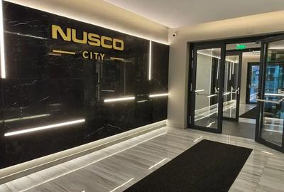 Apartament De Inchiriat 2 Camere Lux | Nusco City | Pipera - Aviatiei - 15