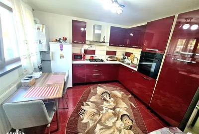 Casă cu 3 camere cu Teren 300 Mp în Chercea - 8