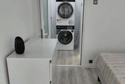 Apartament cu 3 camere semidecomandat în Micro 16 - 9