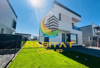 Casa individuala, ansamblu rezidential, Vidra - 1