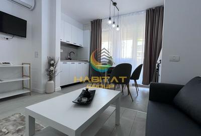 Apartament cu 2 camere nedecomandat în Central - 7