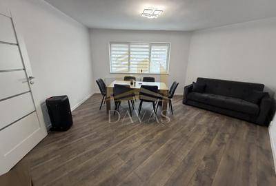 Apartament cu 2 camere decomandat, mobilat în Mănăștur - 1