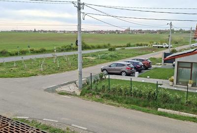 Casă cu 4 camere în Aluniș - 3