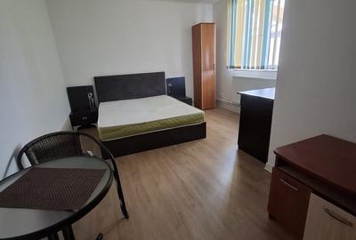 Garsonieră decomandată în Uverturii - 5