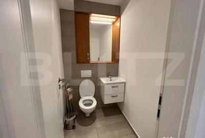 Apartament cu 3 camere decomandat în Central - 2