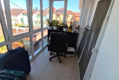 Duplex cu 4 camere cu Canalizare în Central - 10