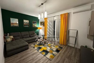 Apartament 2 camere, decomandat, loc de parcare, petfriendly, Giroc Apartament 2 camere, decomandat, loc de parcare, petfriendly, Giroc - 1