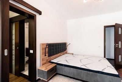 De inchiriat Vila cu 3 camere Crangasi - 4