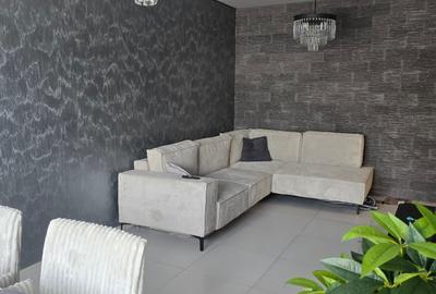 Apartament cu 3 camere decomandat, mobilat în Militari - 3