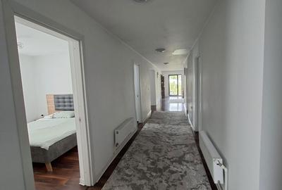 Casă cu 4 camere în Măcărești - 2