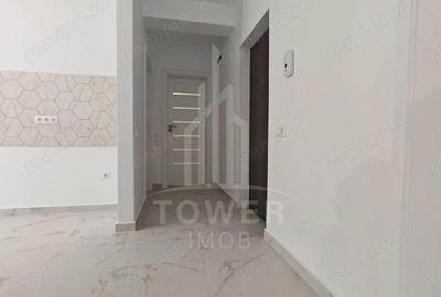 Apartament 2 camere decomandat D-na Stanca et.2 - 4